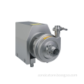 Sanitary Centrifugal Pump Food Grade Pump